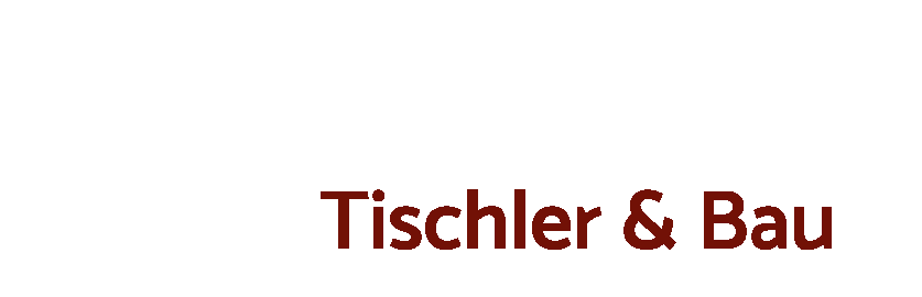 Daditsch – Tischler & Bau